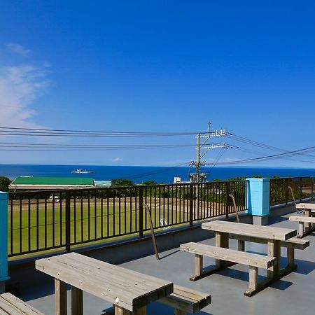 Pension Sky View Yakushima (Kagoshima) Exterior foto