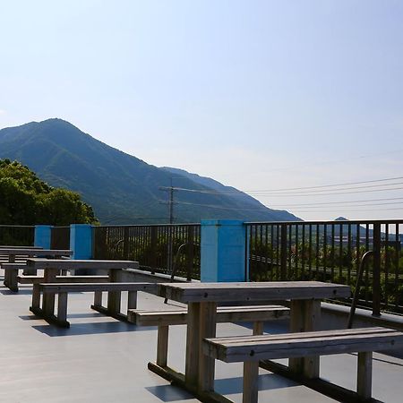 Pension Sky View Yakushima (Kagoshima) Exterior foto
