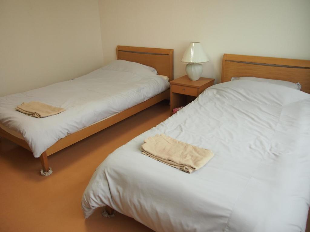 Pension Sky View Yakushima (Kagoshima) Quarto foto