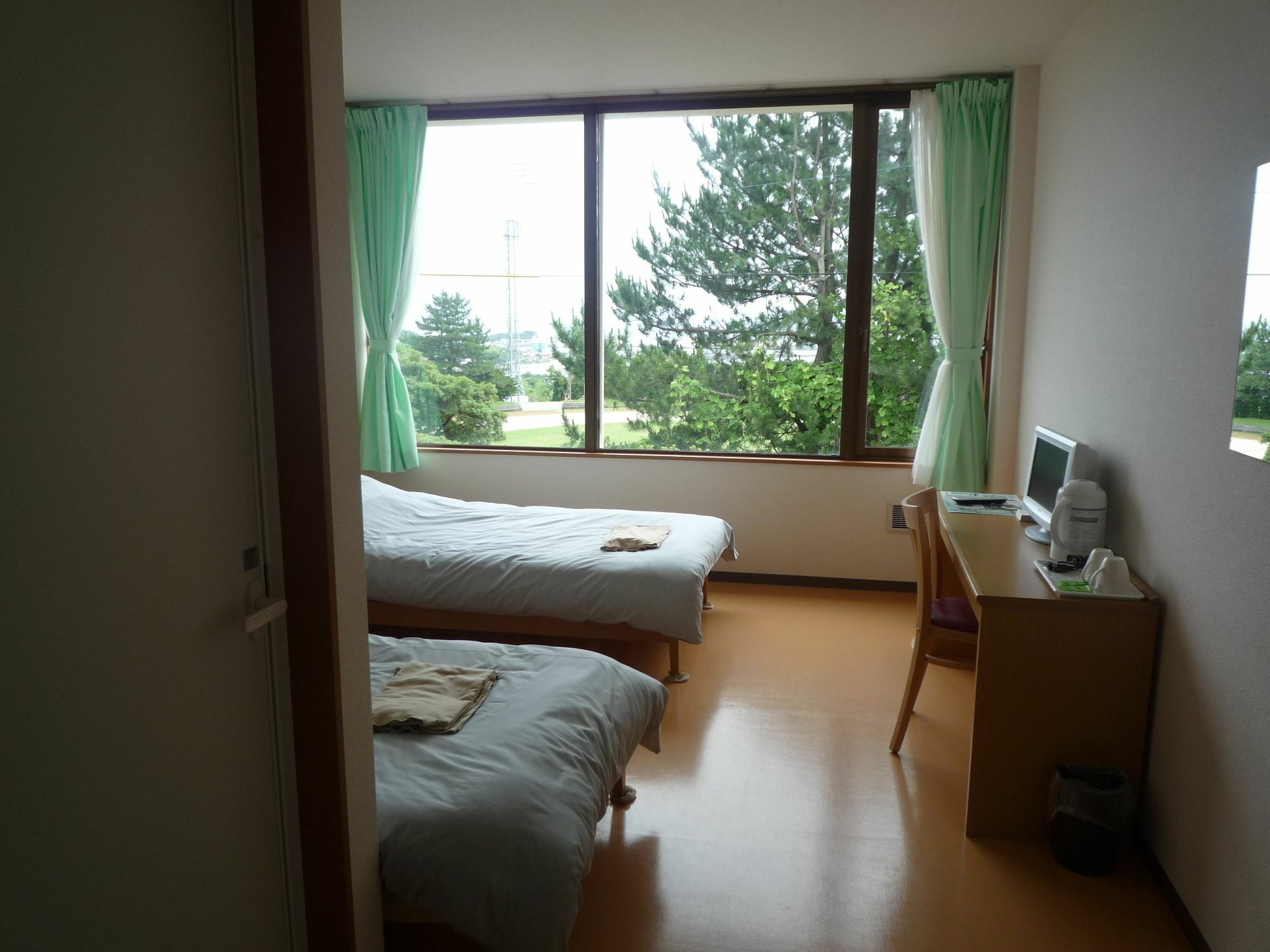 Pension Sky View Yakushima (Kagoshima) Exterior foto