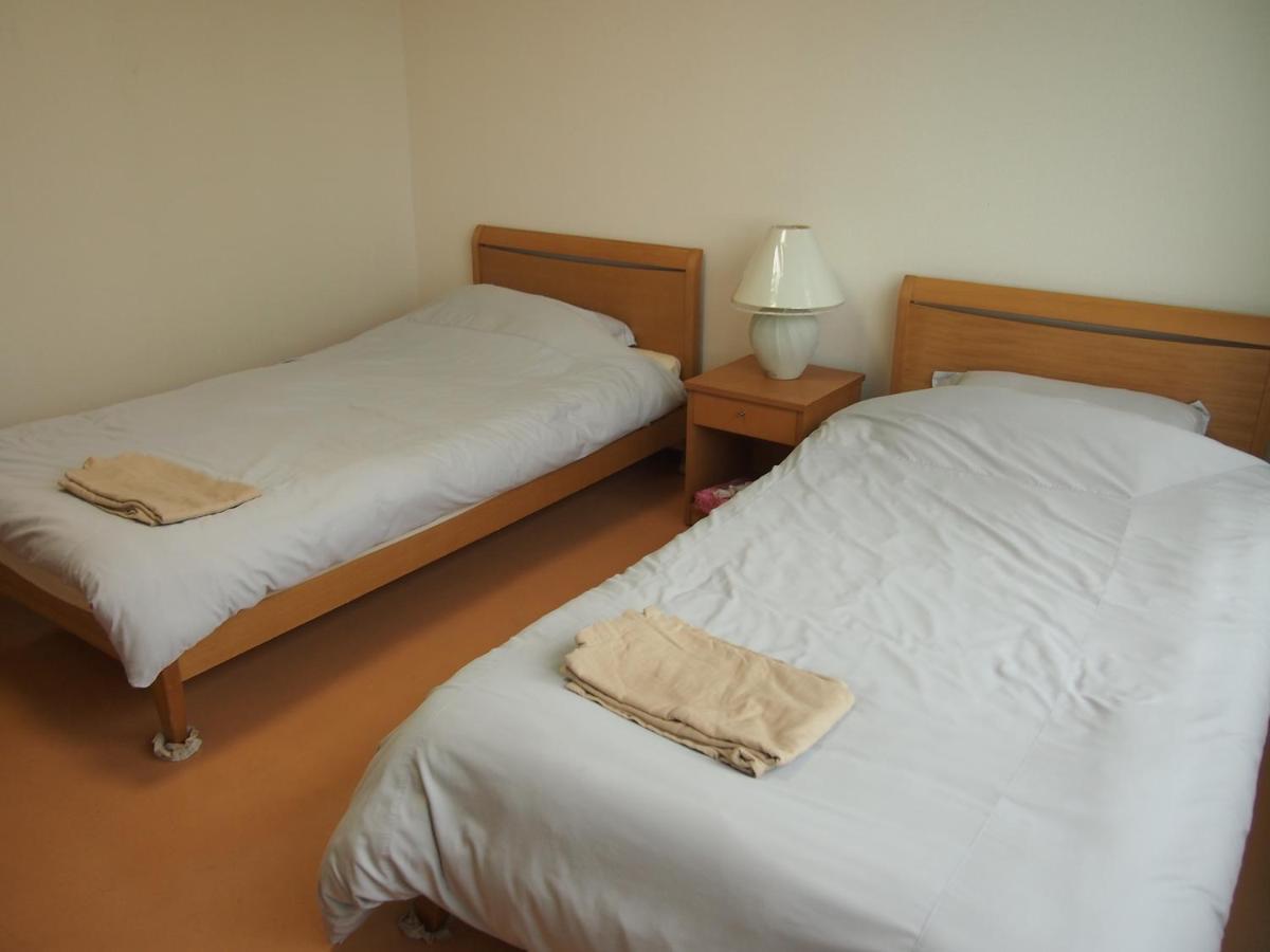 Pension Sky View Yakushima (Kagoshima) Quarto foto